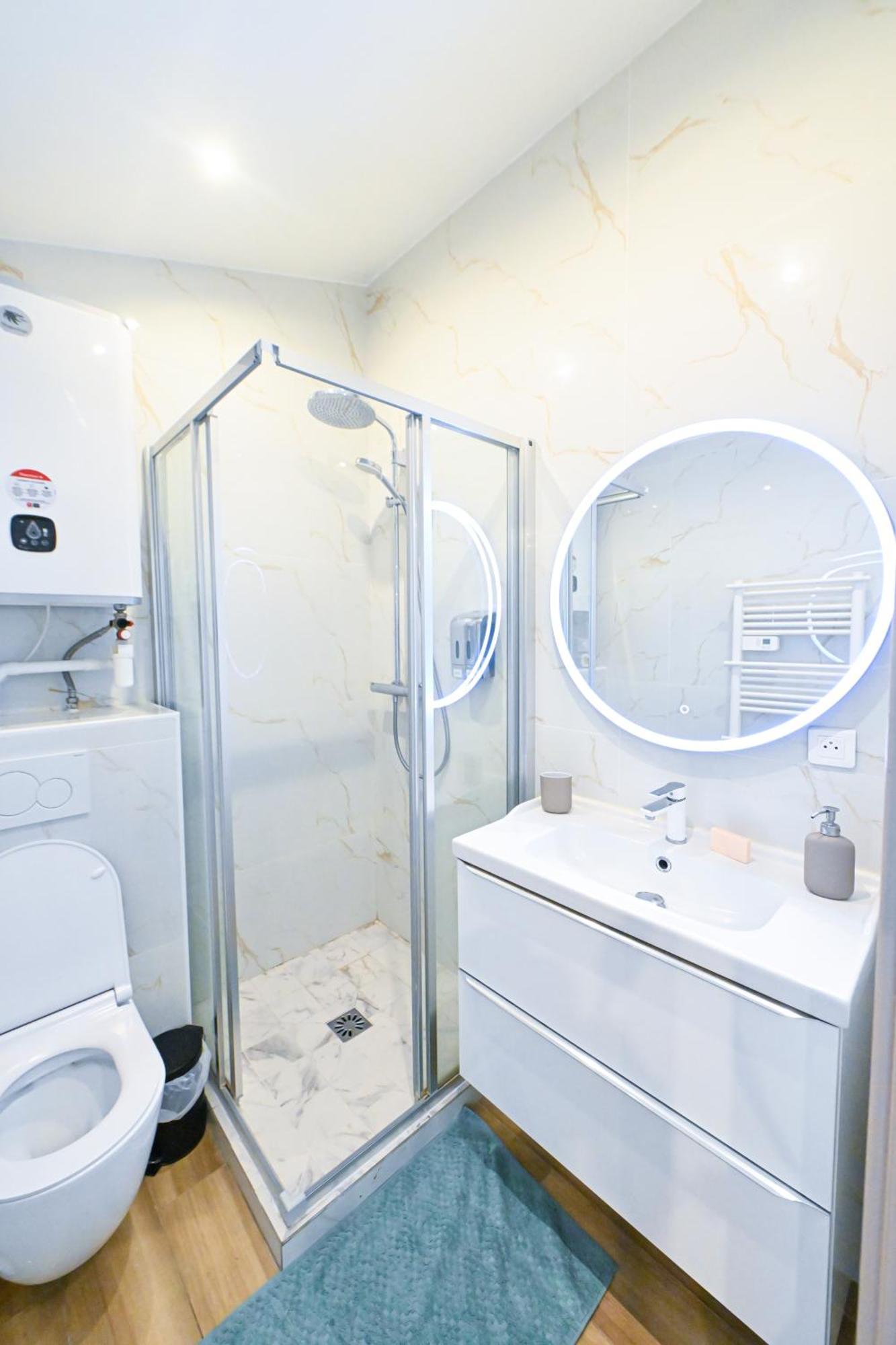 Beau Studio Cozy Centre Ville Et Plages N13 Niza Exterior foto